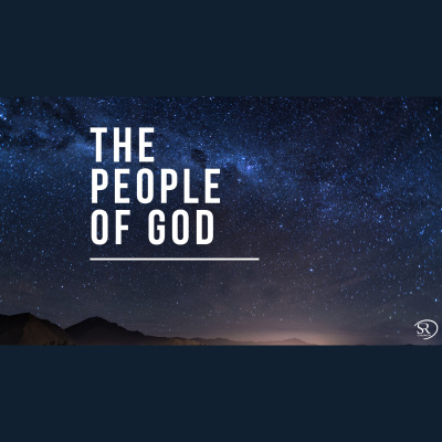 Solid Rock Church Sermons