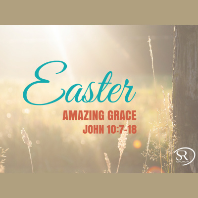 Solid Rock Church Sermons