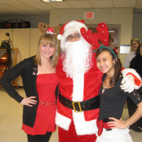 Orchestra Winter Concert 2010