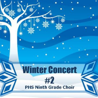 Proctor Hs Fine Arts Podcasts