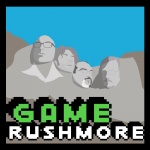 Game Rushmore