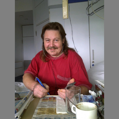 Glockendoktors Posts