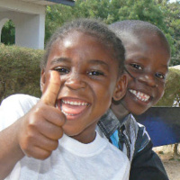 Prevent Child Sexual Abuse- Empower children