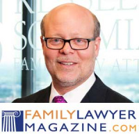 Randy Kessler on the Past, Present and Future of Family Law