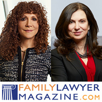 Sharon Klein and Elena Karabatos Discuss Attacking and Defending Trust Assets in Divorce