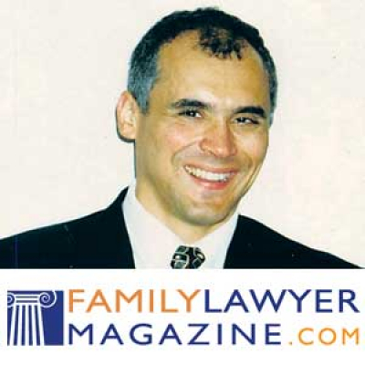 Family Lawyer Magazine Podcast