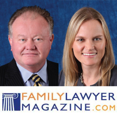 Family Lawyer Magazine Podcast