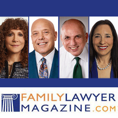 Family Lawyer Magazine Podcast