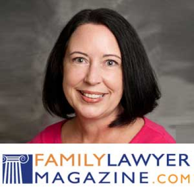 Family Lawyer Magazine Podcast