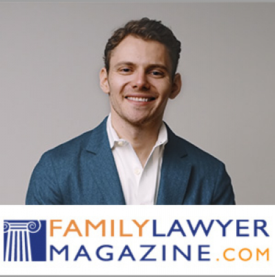 Family Lawyer Magazine Podcast