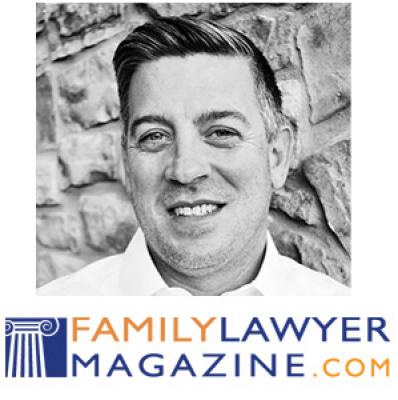 Family Lawyer Magazine Podcast