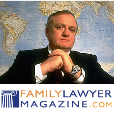 Family Lawyer Magazine Podcast