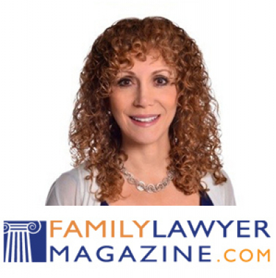 Family Lawyer Magazine Podcast