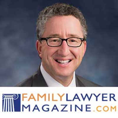 Family Lawyer Magazine Podcast