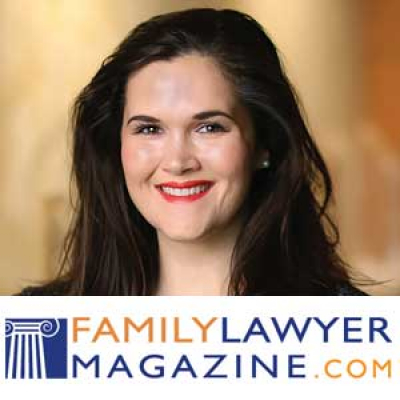 Family Lawyer Magazine Podcast