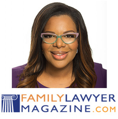 Family Lawyer Magazine Podcast