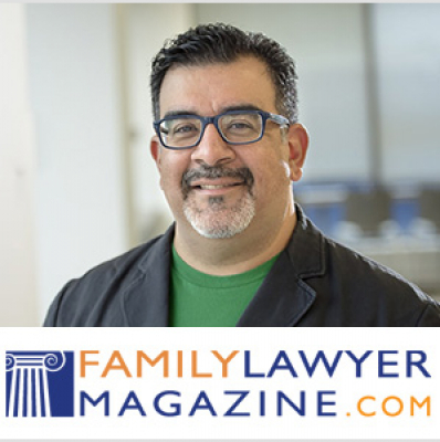 Family Lawyer Magazine Podcast