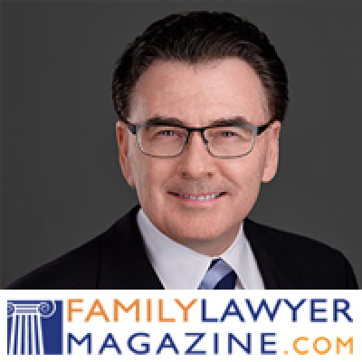Family Lawyer Magazine Podcast