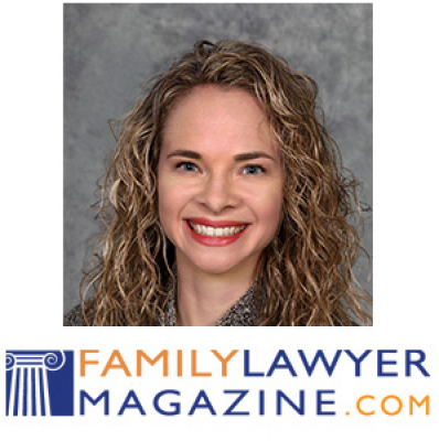 Family Lawyer Magazine Podcast