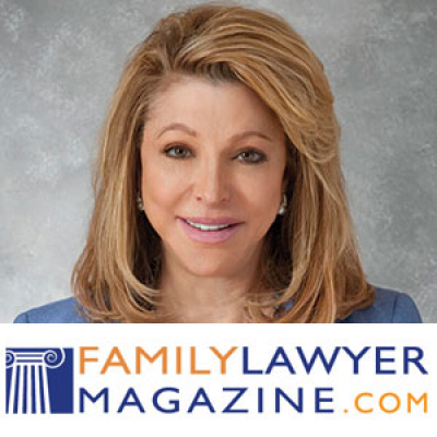 Family Lawyer Magazine Podcast