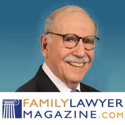Family Lawyer Magazine Podcast