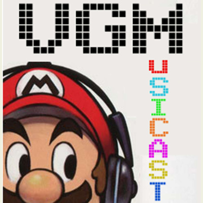 Vgmusicast