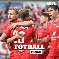 Mads Sande: Gull eller gråstein?