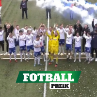 Vi hadde ikke helt troen, men de rykket opp likevel!