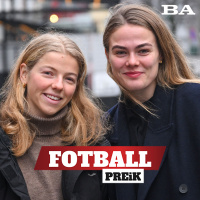 Marthine og Justine skal ingen steder!