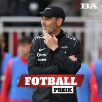 Nå skal lederen Freyr få testet seg