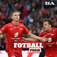 Soltvedts gullfot får ikke plass i Grønners startellever