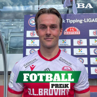 Lokalfotballpreik: Forsvinner han, så ryker opprykket!