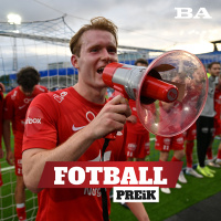 Brann skal over Häcken