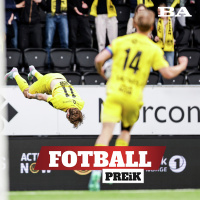 Terapi etter krasjlandingen i Bodø