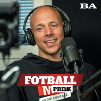 Ruben er fortsatt skalla og bruker fremdeles sykkelhjelm