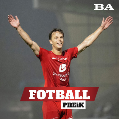 Fotballpreik