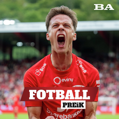 Fotballpreik