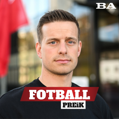 Fotballpreik