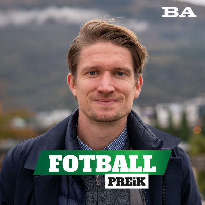 Fotballpreik