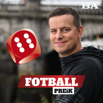 Fotballpreik