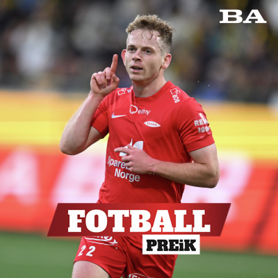 Fotballpreik