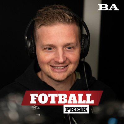 Fotballpreik