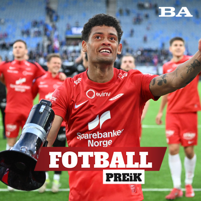 Fotballpreik