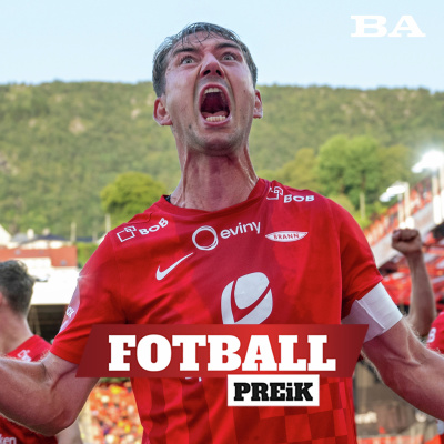 Fotballpreik