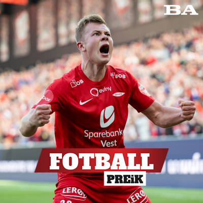 Fotballpreik