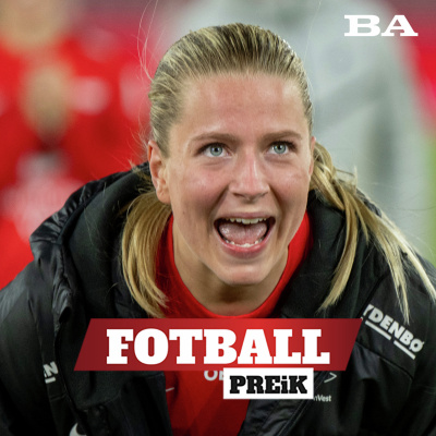 Fotballpreik