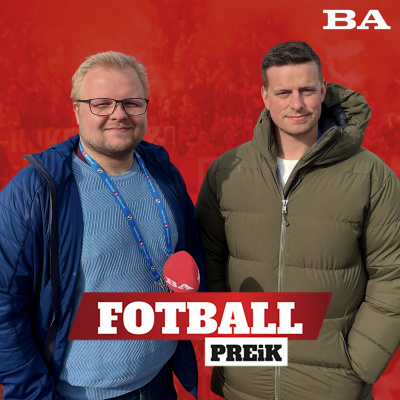 Fotballpreik