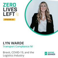 63 Brexit, COVID-19, and the Logistics Industry