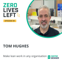 59 Interview with Tom Hughes