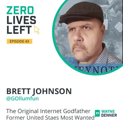 Zero Lives Left Business, Career  Life Podcast